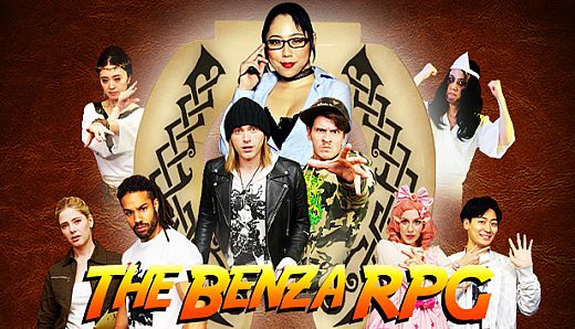 The Benza RPG