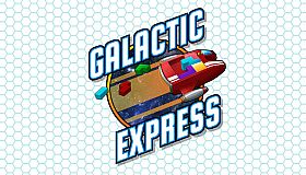 Galactic Express