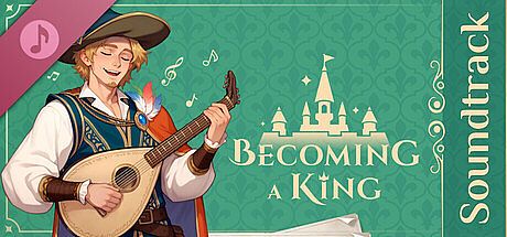 Becoming a King Soundtrack DLC