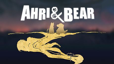 Ahri and Bear Game