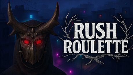 Rush Roulette Game