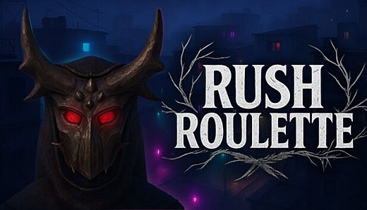 Rush Roulette