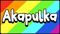 Akapulka - The Rainbow für PC kaufen