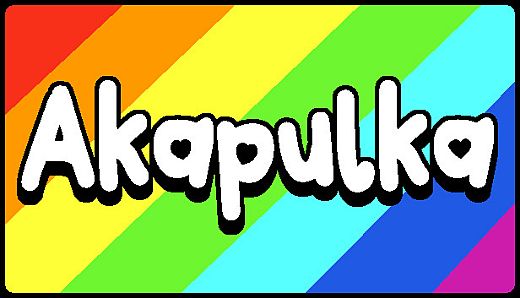 Akapulka - The Rainbow
