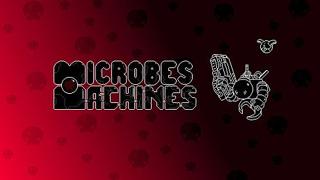 Microbes and Machines Game