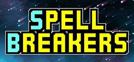 Spell Breakers