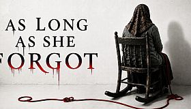As Long As She Forgot