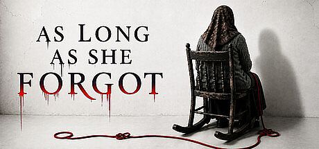 As Long As She Forgot Game