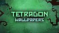 Tetragon - HD Wallpapers