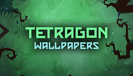 Tetragon - HD Wallpapers