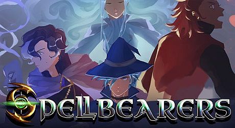 Spellbearers