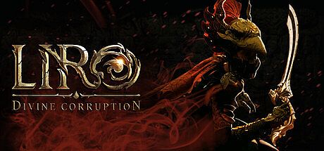 LIRO: Divine Corruption Game