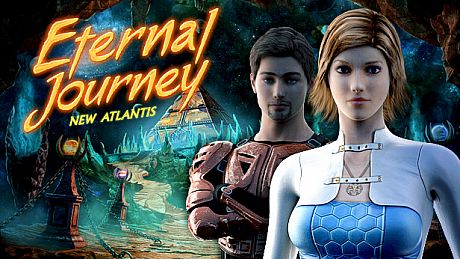 Eternal Journey: New Atlantis