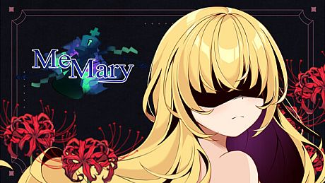Memary: Memory of the nameless one Game