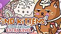 FIND KITTENS 7: Cookie Town - Extra Level