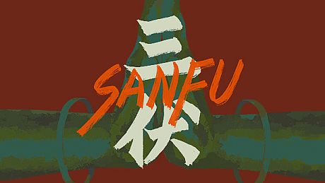 Sanfu Game