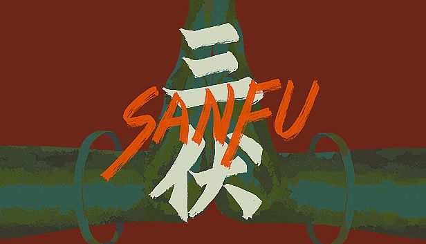 Buy Sanfu