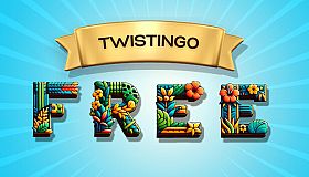 Twistingo Free