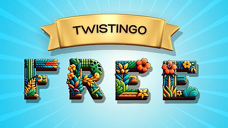 Twistingo Free Game