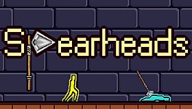 SpearHeads - Donator's Pack