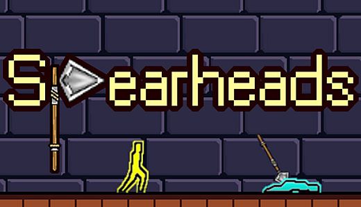 SpearHeads - Donator's Pack