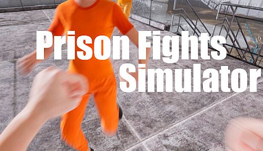 Prison Fights Simulator
