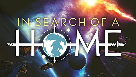 In Search of a Home