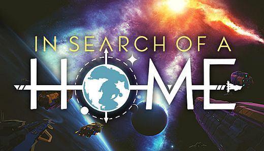 In Search of a Home