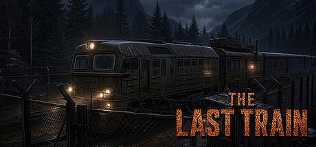 The Last Train: End of the Line