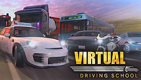 Virtual Driving School