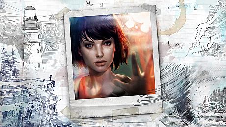 Life Is Strange Game