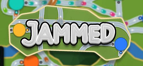 Jammed Game
