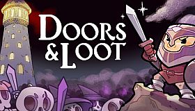 Doors & Loot