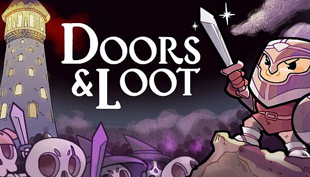 Buy Doors & Loot