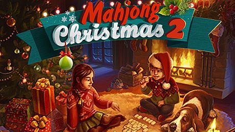 Christmas Mahjong 2 Game
