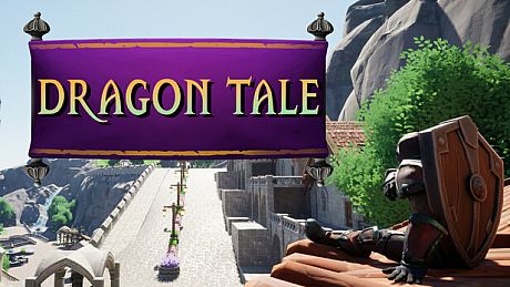 Dragon Tale Game