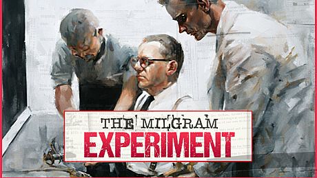 The Milgram Experiment Game