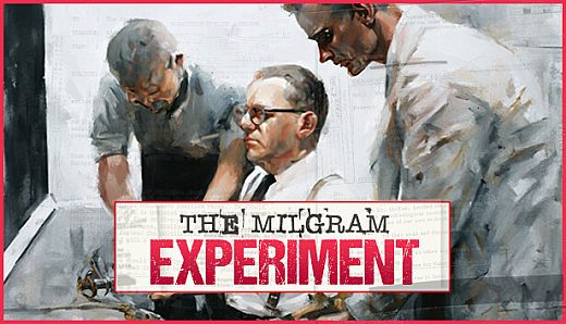 The Milgram Experiment