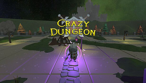 Buy Crazy Dungeon