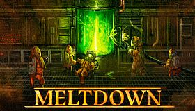 Minutes to Meltdown