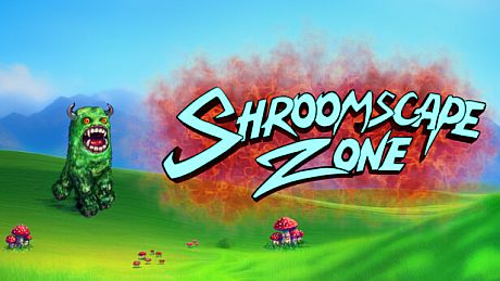 Shroomscape Zone Game