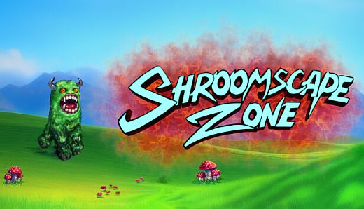 Shroomscape Zone