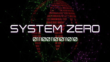 System Zero Game