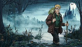 Midnight Swamp