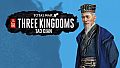 Total War: THREE KINGDOMS - Tao Qian