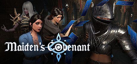 Maiden's Covenant Game