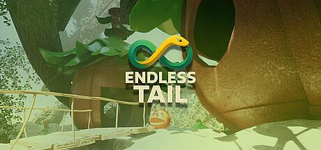 Endless Tail Game