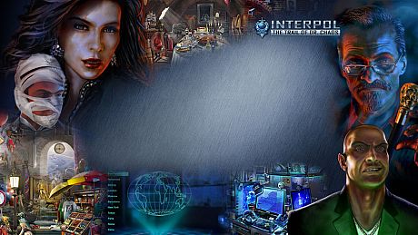 Interpol Game