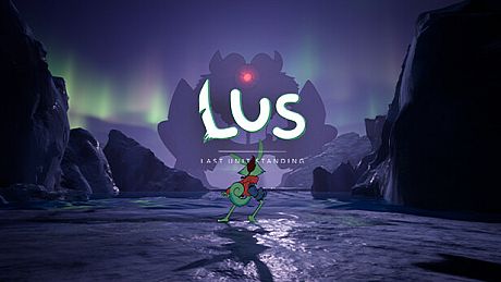 LUS: Last Unit Standing Game