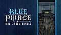 Blue Prince: Music Room Bundle
